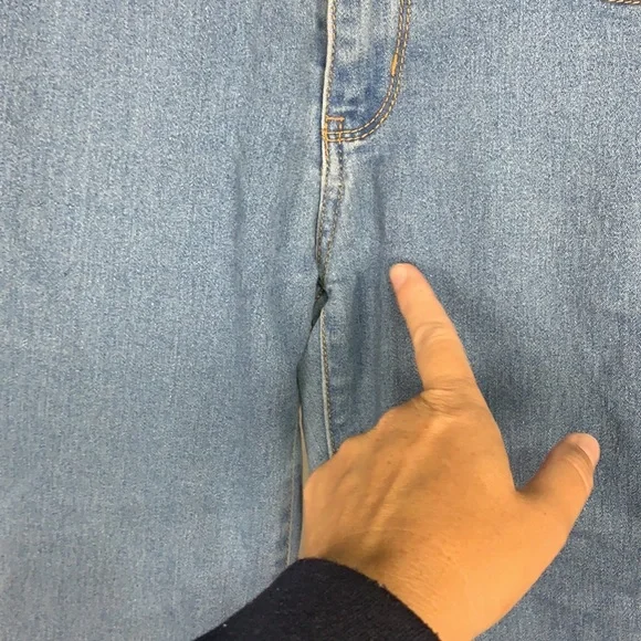 NoBO Bootcut Light Weight Jeans - Picture 7 of 9
